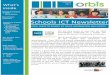 Schools ICT Update SIMS Protection Schools ICT Newsletter · Smoothwall: Online Safety Zone ... use of computers across the school and to report on any incidents. ... Please contact