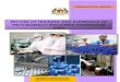 Record of Training and Experience of PRP · Pharmaceutical Industry Pharmacy Board Malaysia 2012 Page 4 2. TRAINING MODULES AND RECORD OF TRAINING AND EXPERIENCE OF THE PROVISIONALLY