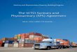 The WTO Sanitary and Phytosanitary (SPS) Agreement...The SPS Agreement is administered by the Committee on Sanitary and Phytosanitary Measures (the ‘SPS Committee’), in which all