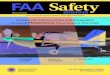 FAA Saftey Briefing May June 2014 · 2014-05-02 · The May/June 2014 issue of FAA Safety Briefing is all about Airworthiness Certification and Standards. In this issue we look at