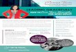 LEADING GRACEFULLY - Monique Tallon€¦ · PRESENTATION STYLE PROGRAM LENGTH PROGRAM MATERIALS Women in all levels of their career, from high-potentials to senior executives who