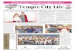 February 2019 Temple ity ife · 2019-01-30 · 2 Temple City Life • February • 2019 info@templecitychamber.com Community Leader Program California American Water and Transtech