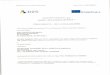 smlouvy.gov.cz¡ smlouva... · Císlo 2017-1 02-035060 9sIDZS Grantová smlouva (jeden pFíjemce) Erasmus+ GRANTOVÁ SMLOUVA pro: projekt v rámci programu ERASMUS +1 CÍSLO SMLOUVY