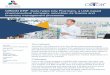 ORION ERP Suite helps City Pharmacy, a UAE-based … · 2020-04-17 · Solution City Pharmacy was looking for an ERP solution that could be tailored to meet the unique requirements