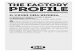 THE FACTORY PROFILE - GD Dorigo · 2019-12-23 · La reputazione del brand si autocertifica con gli oltre quarant’anni di presenza sui mercati e con l’infinità di porte che 