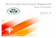 About This Report - John Therry Catholic High School · 2018-06-25 · School Profile _____ School Context . John Therry Catholic High School is a Catholic ... SMS messages daily,