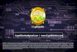 CryptEQuities@gmail.com | ...2019/05/08  · CryptEQuities@gmail.com | Disclaimer: Information contained in the following documentation contains proprietary content and matters of