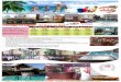 Go Goa 365 Days - TVS Holiday Makers Mira Goa-1.pdf · Goa- 403516. 3 Star PACKAGE INCLUDES: Ÿ03 Nights Accommodation In Well Appointed Air Conditioned Rooms With TV, Cable Sattelite