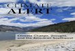 CLIMATE ALERTclimate.org/archive/publications/Climate Alerts/2015-fall... · 2016-05-05 · Climate Alert Editor-in-Chief Rudy Baum, Jr. provides a compelling overview article, "Effects