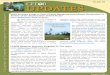USFS Provides Funds to Print CFEOR Handbook-Groundcover …sfrc.ifas.ufl.edu/cfeor/docs/CFEOR_Updates_102210.pdf · Diversity Across Florida's Diverse landscapes, November 16-18,