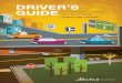 COMMERCIAL DRIVER’S DRIVER’S GUIDE GUIDE to Operation ...July 2016 DRIVER’S GUIDE to Operation, Safety and Licensing. to Operation, Safety and Licensing ... that in 2008 there