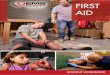 FA Digital 7-27-16 - CPR, AED, First Aid Training and ......Gunshot Wound Head Injury Heart Attack Heat Emergency Hypothermia Impaled Object Naloxone Neck & Back Injury Nosebleed Poisoning