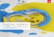 Digital Video: Foundations of Video Design and Production InDesignآ® CC, Adobeآ® Illustratorآ® CC, Adobeآ®