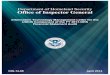 OIG-14-80 Information Technology Management …...GITC deficiencies related to controls over security management (including deficiencies over physical security and security awareness),