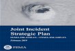 Joint Incident Strategic Plan...Pasco, Pinellas, Santa Rosa, Union, Walton, and Washington Counties. 3. The President signed a federal disaster declaration (FEMA-DR-4399-FL) on October