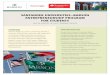 Santander UniverSitieS—BaBSon entrepreneUrShip program for ... · Santander and Santander Universities. With its generous ... to create value in business relationships • Become
