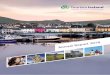 Lough Tay, Co Wicklow - Tourism Ireland · Tourism Ireland’s programme of co-operative marketing with air and sea carriers and travel industry partners invested €7.4m/£6.7m in