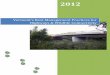 Vermont’s Best Management Practices for Highways & Wildlife … · 2015-02-18 · Wildlife movement across the landscape is typically addressed in defining the connectivity of an