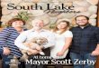 Exclusive to Deephaven, Shorewood, Greenwood, Excelsior ... · 2 South Lake Neighbors April 2015 3 Dear South Lake Neighbors, It was very difficult for me to not include an April
