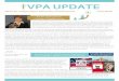 June 2020 IVPA Update - iveterinarians.org€¦ · mopping the floor in T-Rex costumes, engage in a hissing cockroach-paperclip-radiograph April Fools' prank on Facebook, or turn