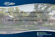 Old Town Neighborhoods Plan - Fort Collins, Colorado · 6 • Tonight’s Event : Share potential ideas on transportation & land- use choices for the Eastside and Westside Neighborhoods