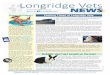 find us on at Longridge Vetsvet-news.com/24561.pdf · Here are the steps: Pets must firstly be . microchipped. and subsequently . vaccinated against rabies. Once these steps ... if