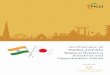An Overview of INDIA-JAPANficci.in/spdocument/23100/India-Japan-Bilateral-Relations-2019.pdf · India and Japan, the two largest democratic countries in Asia, ... values, including