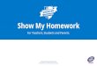 Show My Homeworkfluencycontent2-schoolwebsite.netdna-ssl.com/File...The world's No. 1 online homework solution help@showmyhomework.co.uk 0207 197 9550 @showmyhomework Support Show