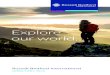 Explore our world - Russellbedford MXrussellbedford.mx/media/1174/2019-directory.pdf · So wherever you are, and wherever you want to go, we are there to help you. 01 Contents 
