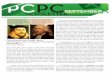pcpc September 2019 REVISED copy - Amazon S3...PC P C SEPTEMBER NEWSLETTER Calvin and Wesley Finally Agree: You Should Come to Classics of Christian Spirituality 2 By David C. Mauldin