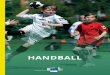 Czech Handball Federation Estonian Floorball Union ...agonproject.lsfp.lv/wp-content/uploads/2016/08/Handbook...strength, speed, endurance and agility, so not only will you form your