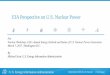 EIA Perspective on U.S. Nuclear Power...The near-term U.S. nuclear power projection is a rapidly moving target Michael Scott, Washington D.C., March 7, 2017 7 103.33 103.35 80 85 90