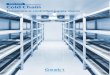 WHITE PAPER Cold Chain · 2020-06-10 · In this white paper, we take a closer look at the “cold chain” as we have called it, and highlight the role that robotics and automation