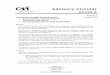 Advisory Circular AC139-6 Aerodrome Design Requirements ... · 9 August 2016 General Civil Aviation Authority dvisory a circulars contain information about standards, practices, and