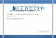 BEACON REPORT NEW...THE BEACON REPORT August 2016 COMPILED BY DONNIE MONTAGNER STATE CERTIFIED RESIDENTIAL APPRAISER Information obtained from the MLS of Central Oregon With permission