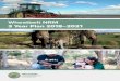 Wheatbelt NRM 3 Year Plan 2018–2021 · Wheatbelt Natural Resource Management Incorporated (Wheatbelt NRM) is an independent community-based organisation leading natural resource