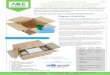 April 2020 taking pain out of insulated packaging...packaging options. Some of the biggest advantages of Paper-Line lie within the food-delivery industry. Ready-made meals and meal