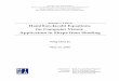 Master’s Thesis Hamilton-Jacobi Equations for Computer ... · This thesis deals with Hamilton-Jacobi equations in theoretical and numerical point of view especially focusing on