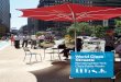 World Class Streets · 3 World Class Streets: Remaking New York City’s Public Realm In this report, findings from a Public Space/ Public Life Survey conducted by the world-renowned