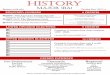 history - University of Utah Worksheet_template.pdf · Latin America United States World History Pre-Law Pre-Med Public History Colonialism and Imperialism Comparative Gender and