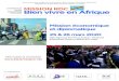 Sous le haut patronage de son Excellence Felix Antoine ...adac-europe.org/wp-content/uploads/2020/02/congo2020-FRANCE.pdf · Hôtel Rotana Kin Plaza Arjaan - Kinshasa République