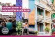OXFORD STREET & PADDINGTON PLACE PLAN · Party includes The Mayor, Paddington and Cooper Ward Councillors and representatives of important Oxford Street stakeholders. It also includes