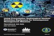 Using Preventative Radiological Nuclear Detection …...Using Preventative Radiological Nuclear Detection Equipment for Consequence Management Missions 2017 First Edition Approved