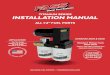 TITANIUM SERIES INSTALLATION MANUAL - Fassride...Recommended Application TS-C10-095G: Duramax 2001-2010 with stock - 6 0 0 horsepower modifications TS-C10-165G: Duramax 2001-2010 with