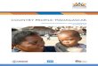 Country Profile: Madagascar - Advancing Partners & Communities · Madagascar currently has three community health programs, listed below. One is implemented by the Ministry of Health