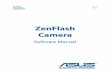 ZenFlash Camera - Asusdlcdnet.asus.com/pub/ASUS/Phone_Accessory/ZenFlash/... · LOST PROFITS OR SAVINGS), EVEN IF ASUS, ITS SUPPLIERS OR YOUR RESELLER IS INFORMED OF THEIR ... •