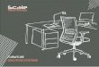 FURNITURE SOLUTION SYSTEMS · 2020-07-11 · index chairs 4 desks systems 122 desk collections 58 meeting tables 106 waiting and lounge 22 educational furniture 34 doors 154 counters