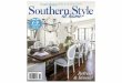 s3.amazonaws.com · ACCENTS AMID CLASSIC FURNISHINGS TOPPED OFF WITH CURRENTS OF MODISH STYLE. y Marie Baxley I PHOTOGRAPHY BY Jessica Glynn . Florida couple found a dream lot in