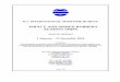 ICC INTERNATIONAL MARITIME BUREAU - Steamship · 24 Hours Anti Piracy HELPLINE Tel: ++ 60 3 2031 0014 Piracy report on the Internet: The IMB posts updates of attacks on the Internet