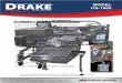 Collator Style Autoloader - DrakeDrake 1410 Genicom Drive, Waynesboro, Virginia 22980 - USA +1 540 569-4368 Fax: +1 540 942-2649 sales@drakeloader.com *Final output speed is dependent